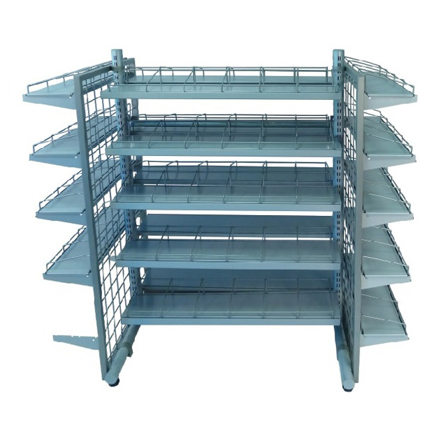 Retail Shop FitOut Shop Fittings & Shop Equipment